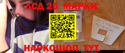 стафф Кинель