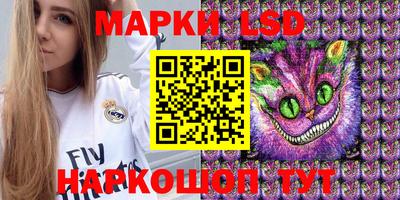 стафф Кинель